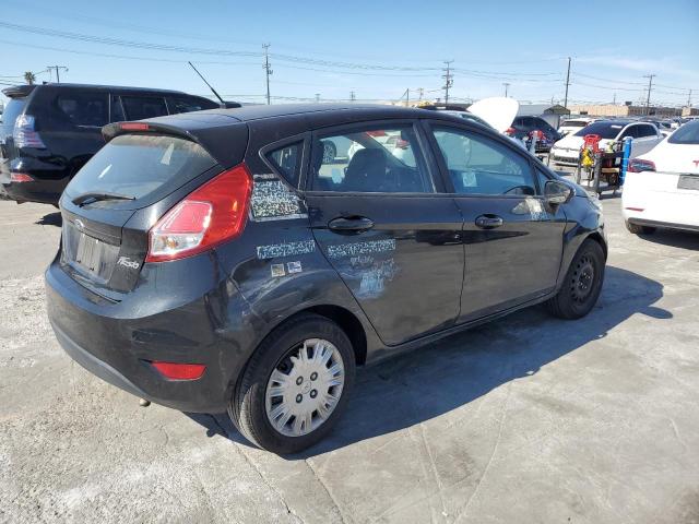 Photo 3 from auction – 2015 FORD FIESTA S with VIN 3FADP4TJ3FM203565