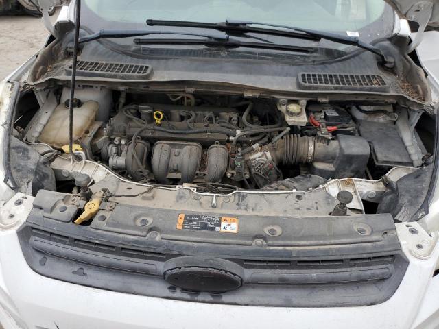 Фото 11 с аукциона – 2014 FORD ESCAPE S с VIN 1FMCU0F7XEUD57932