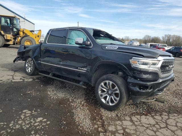 Снимка 4 от търг – 2023 RAM 1500 LIMIT с VIN 1C6SRFHT7PN541728