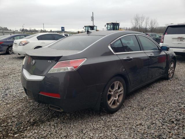 Photo 3 from auction – 2010 ACURA TL with VIN 19UUA8F5XAA003288
