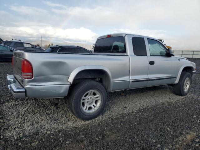 Photo 3 from auction – 2003 DODGE DAKOTA SLT with VIN 1D7GG42N53S239701
