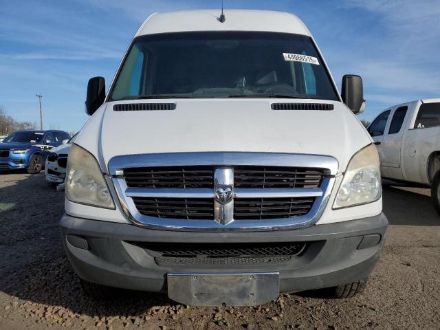 Photo 5 from auction – 2008 DODGE SPRINTER 2 with VIN WD0PE745885300034