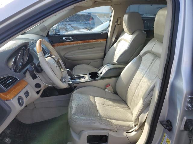 Photo 7 from auction – 2010 LINCOLN MKT with VIN 2LMHJ5AT7ABJ28113