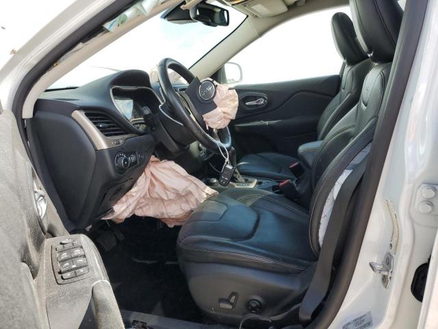 Photo 7 from auction – 2015 JEEP CHEROKEE L with VIN 1C4PJMDS3FW715715