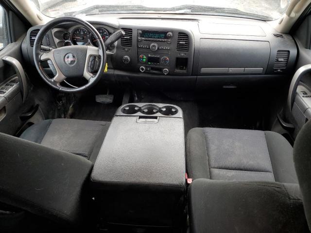 Photo 8 from auction – 2011 GMC SIERRA K15 with VIN 3GTP2VE3XBG294885