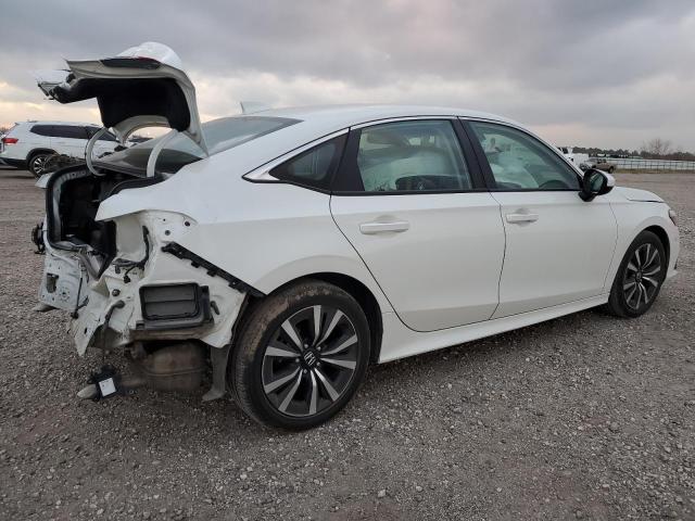 Photo 3 from auction – 2023 HONDA CIVIC EX with VIN 2HGFE1F73PH324640
