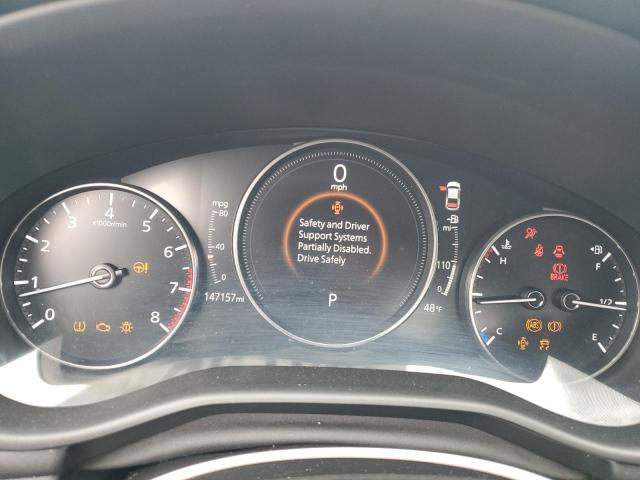 Photo 9 from auction – 2019 MAZDA 3 with VIN JM1BPABL7K1107139