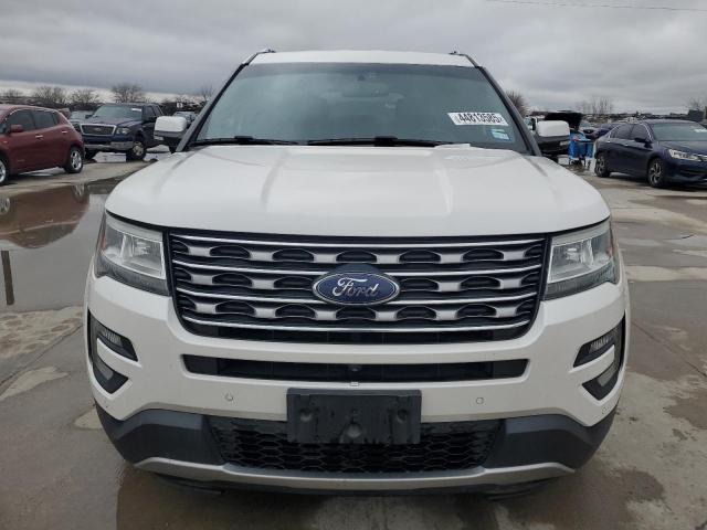 Photo 5 from auction – 2017 FORD EXPLORER L with VIN 1FM5K7FH6HGA59154