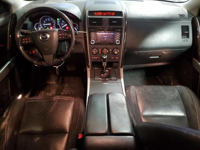 Photo 8 from auction – 2013 MAZDA CX-9 GRAND with VIN JM3TB3DA5D0412343