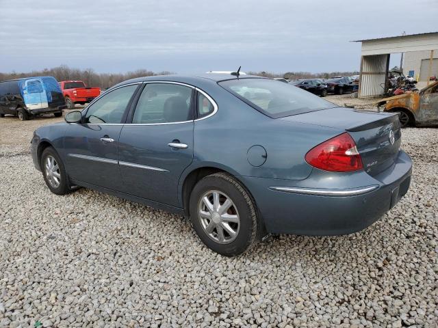 Photo 2 from auction – 2006 BUICK LACROSSE C with VIN 2G4WD582X61301403