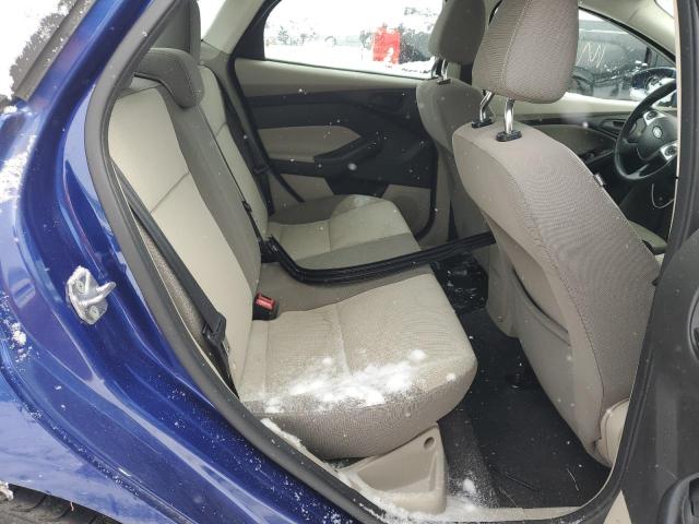 Photo 10 from auction – 2012 FORD FOCUS SE with VIN 1FAHP3F2XCL220666
