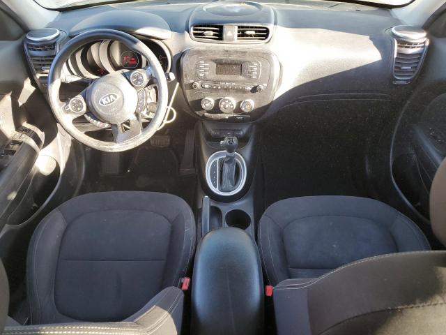 صورة رقم 8 من المزاد - 2016 KIA SOUL مع VIN KNDJN2A22G7385693