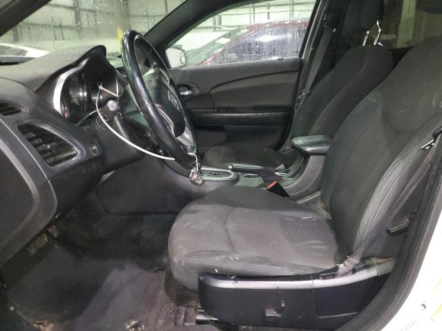 Photo 7 from auction – 2012 DODGE AVENGER SX with VIN 1C3CDZCB0CN112571