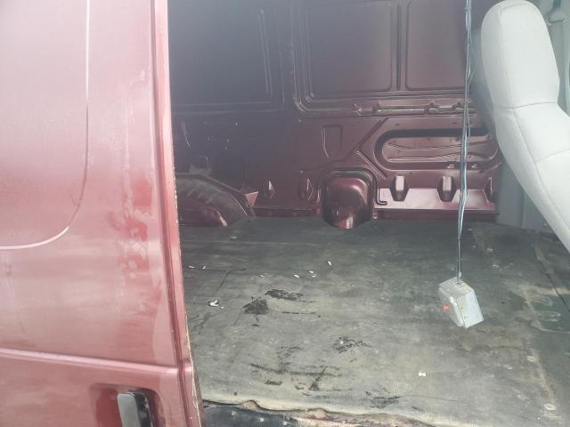Photo 11 from auction – 2011 FORD ECONOLINE with VIN 1FTSS3ES8BDA20569