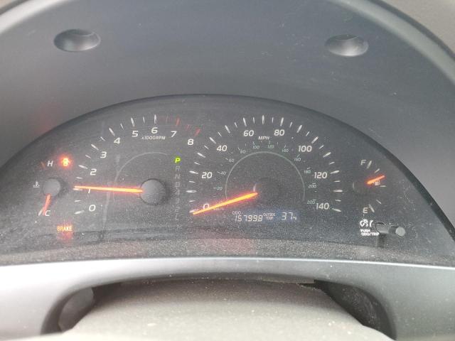 Photo 9 from auction – 2007 TOYOTA CAMRY CE with VIN 4T1BE46K37U510884