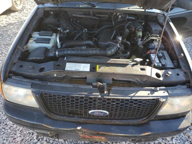 Photo 11 from auction – 2003 FORD RANGER with VIN 1FTYR10U33PB38502