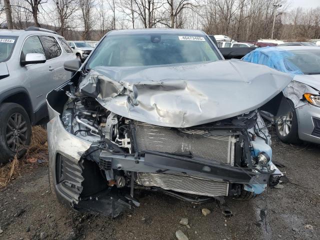 Photo 5 from auction – 2024 CHEVROLET EQUINOX LS with VIN 3GNAX5EG7RL336903