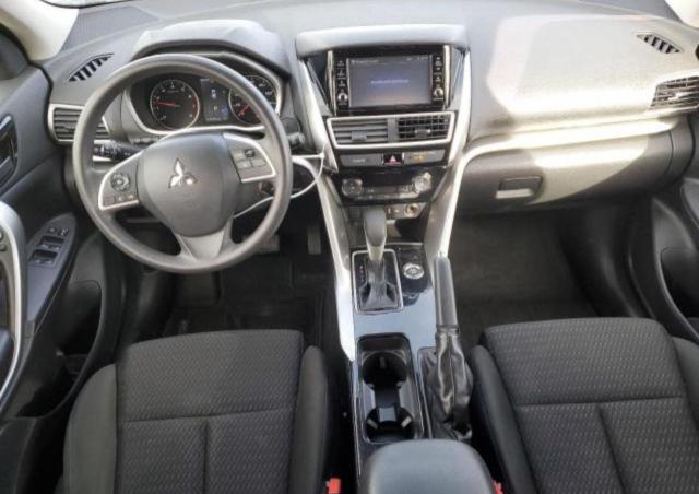 Photo 9 from auction – 2020 MITSUBISHI ECLIPSE CR with VIN JA4AT3AA0LZ006279