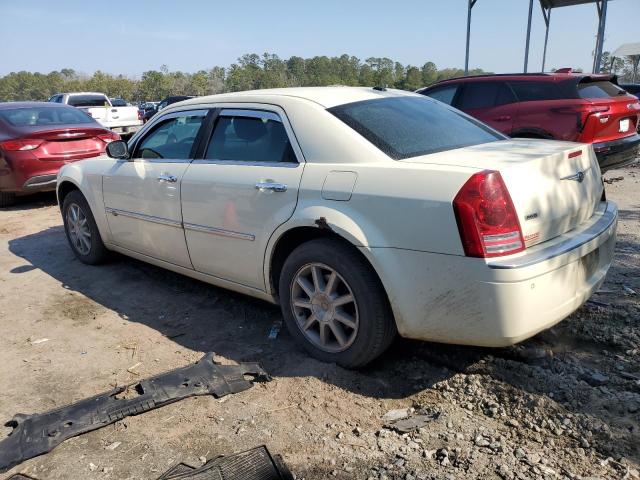 Photo 2 from auction – 2009 CHRYSLER 300C with VIN 2C3LK63T89H513431