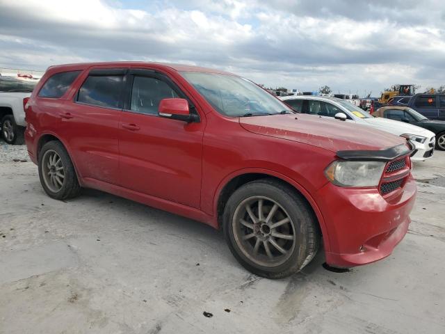 Photo 4 from auction – 2013 DODGE DURANGO R/ with VIN 1C4SDHCT1DC608406