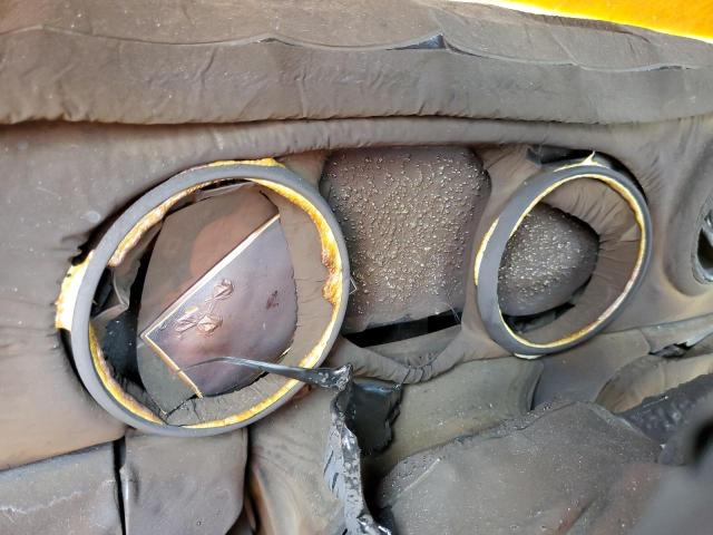 Photo 9 from auction – 2022 JEEP GLADIATOR with VIN 1C6HJTAG2NL128766
