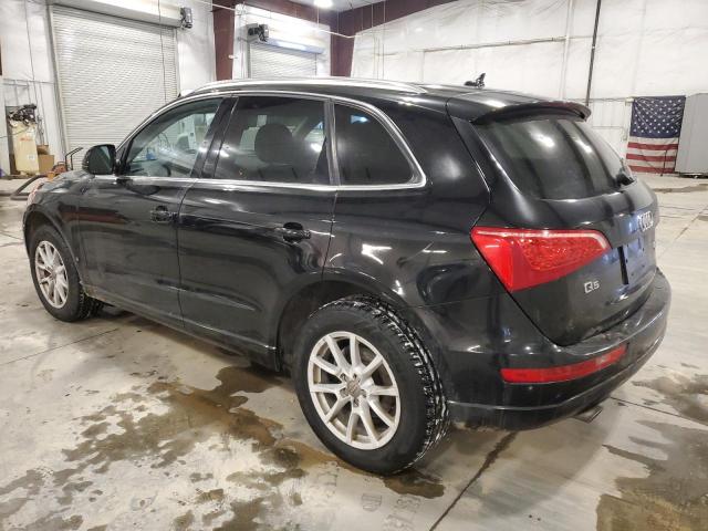 Снимка 2 от търг – 2012 AUDI Q5 PREMIUM с VIN WA1CFAFP0CA136899