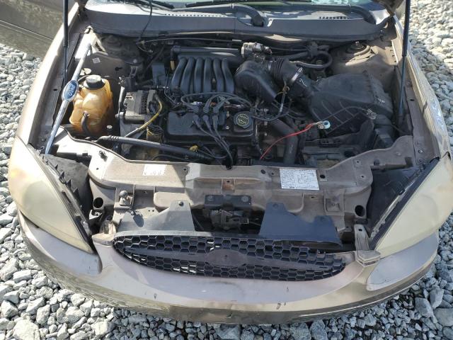 Photo 11 from auction – 2003 FORD TAURUS SES with VIN 1FAFP55213A187136
