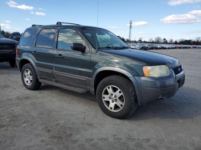 Photo 4 from auction – 2004 FORD ESCAPE XLT with VIN 1FMCU93144KA98286
