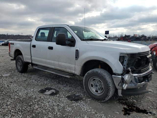 Zdjęcie 4 z aukcji – 2018 FORD F250 SUPER z VIN 1FT7W2B68JEB04718