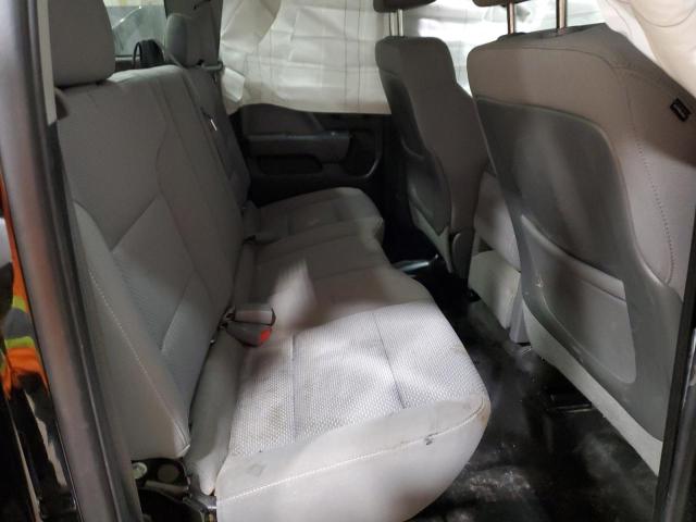 Photo 10 from auction – 2014 CHEVROLET SILVERADO with VIN 1GCVKPEC5EZ263471