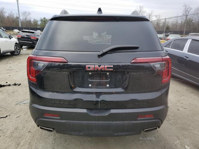 Photo 6 from auction – 2023 GMC ACADIA SLE with VIN 1GKKNRL46PZ101714