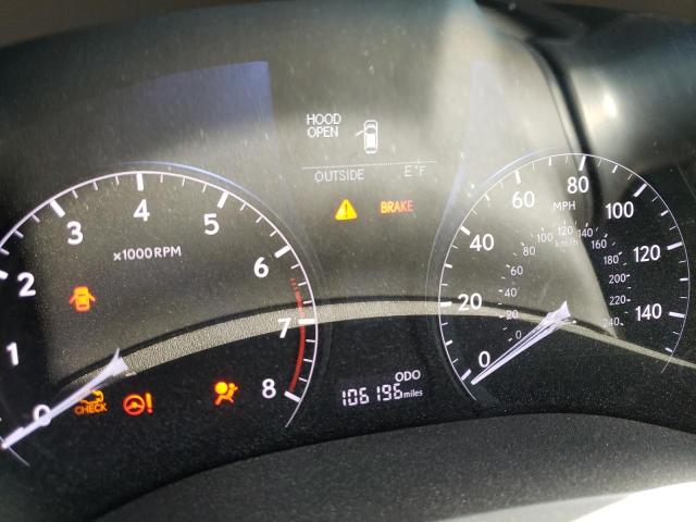 Photo 9 from auction – 2015 LEXUS RX 350 with VIN 2T2ZK1BA3FC190450