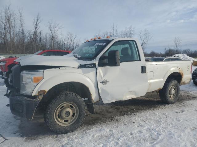 صورة رقم 1 من المزاد - 2014 FORD F250 SUPER مع VIN 1FTBF2BT0EEB74638