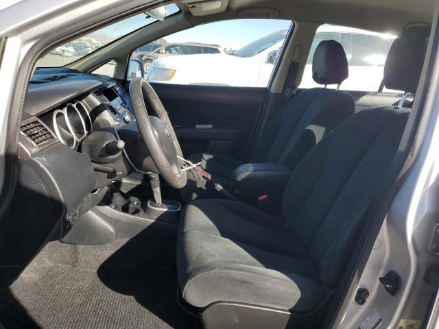 Photo 7 from auction – 2011 NISSAN VERSA S with VIN 3N1BC1APXBL498198