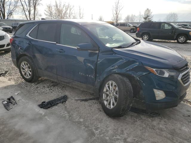 Photo 4 from auction – 2019 CHEVROLET EQUINOX LT with VIN 2GNAXKEVXK6156662