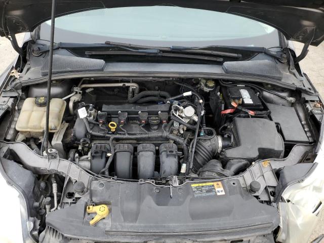 Photo 11 from auction – 2014 FORD FOCUS SE with VIN 1FADP3F25EL268772