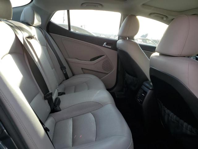 Photo 10 from auction – 2015 KIA OPTIMA EX with VIN 5XXGN4A71FG368049