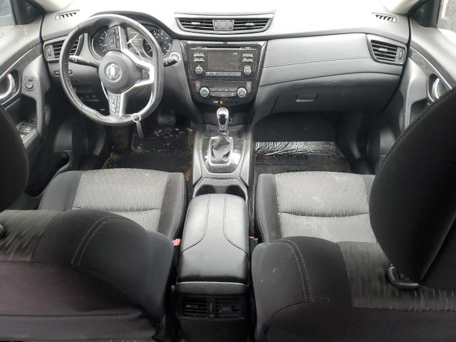 Photo 8 from auction – 2017 NISSAN ROGUE S with VIN JN8AT2MV5HW265992