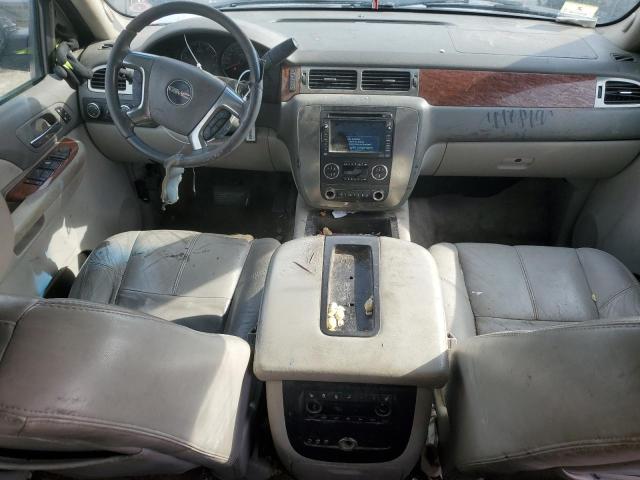 Photo 8 from auction – 2007 GMC YUKON with VIN 1GKFK13057J155013