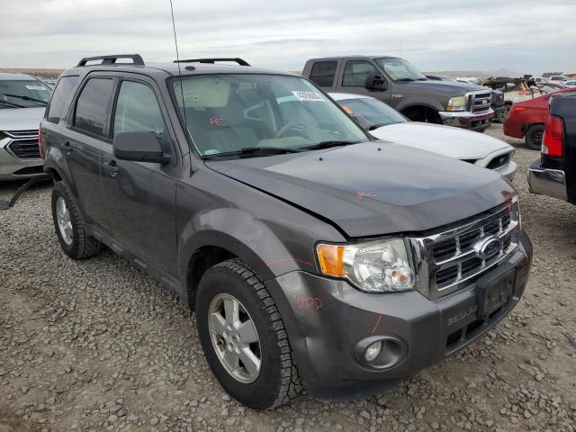 Photo 4 from auction – 2012 FORD ESCAPE XLT with VIN 1FMCU9D76CKB92722