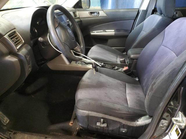 Photo 7 from auction – 2010 SUBARU FORESTER 2 with VIN JF2SH6CC3AH794880