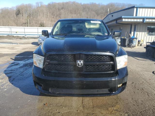 Photo 5 from auction – 2012 DODGE RAM 1500 S with VIN 1C6RD7KT1CS176941