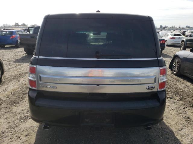 Снимка 6 от търг – 2013 FORD FLEX LIMIT с VIN 2FMGK5D87DBD05825