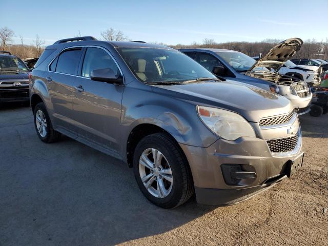 Снимка 4 от търг – 2012 CHEVROLET EQUINOX LT с VIN 2GNFLEEK5C6124678