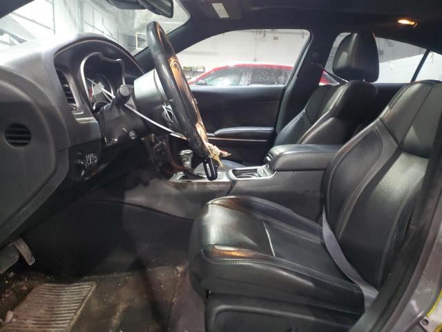 Zdjęcie 7 z aukcji – 2017 DODGE CHARGER SX z VIN 2C3CDXJG9HH516147