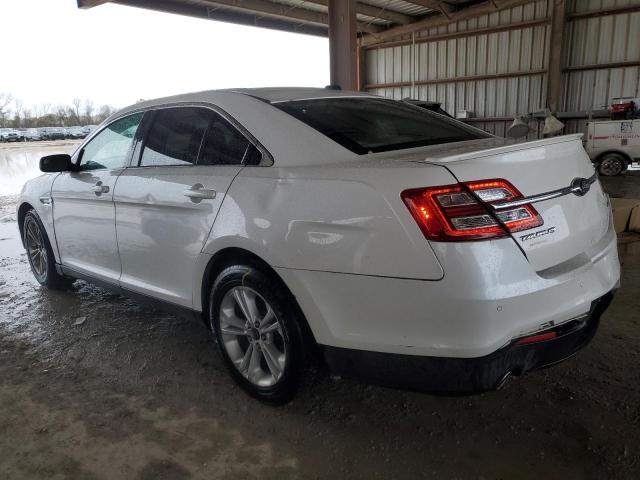 Снимка 2 от търг – 2016 FORD TAURUS SEL с VIN 1FAHP2E87GG143396