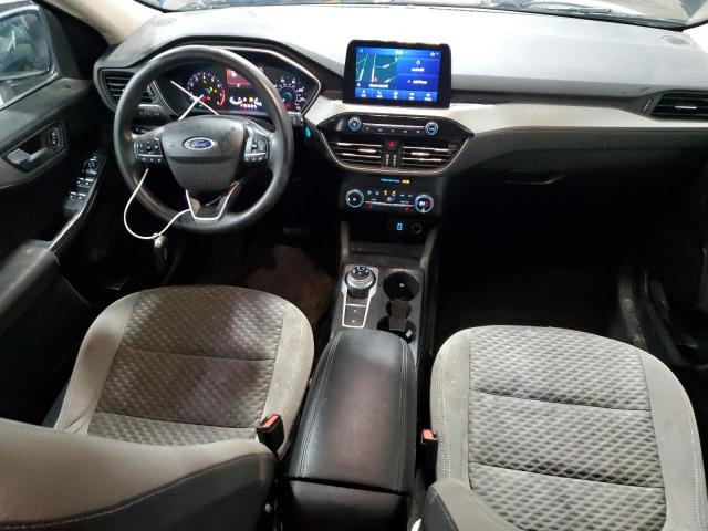 Photo 8 from auction – 2020 FORD ESCAPE SE with VIN 1FMCU9G61LUA86623
