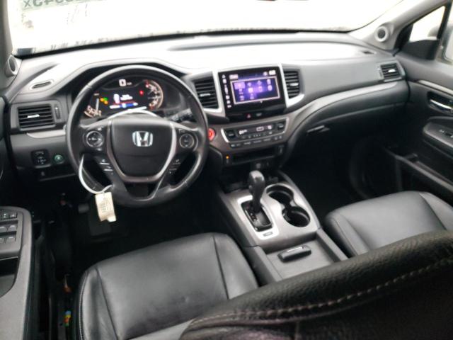Photo 8 from auction – 2017 HONDA PILOT EXL with VIN 5FNYF5H54HB038018