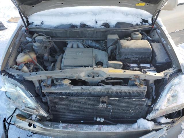 Фото 12 с аукциона – 2003 LEXUS RX 300 с VIN JTJGF10U730163543