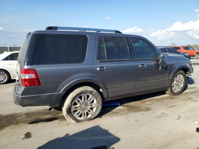 Photo 3 from auction – 2013 FORD EXPEDITION with VIN 1FMJU1K5XDEF00226